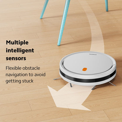 Xiaomi Robot Vacuum Mop E5 – White