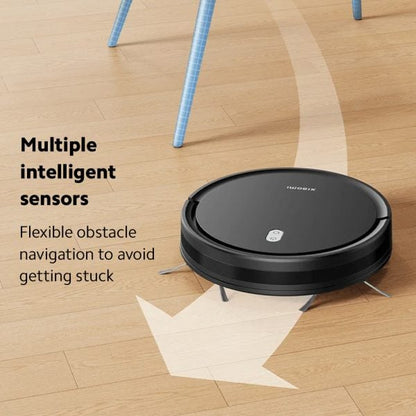 Xiaomi Robot Vacuum Mop E5 – Black